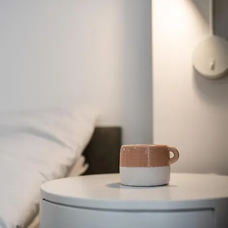 Apartment Bohome