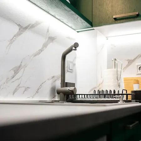 Bohome Apartment Varna