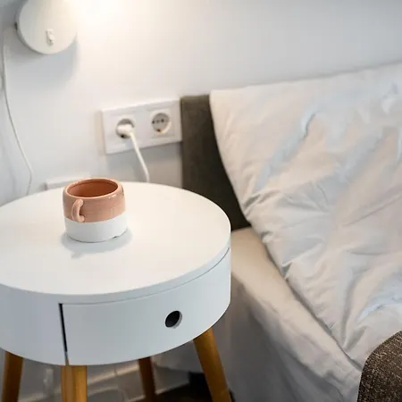 Apartment Bohome