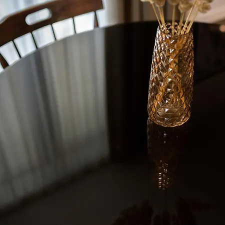 Bohome Apartment