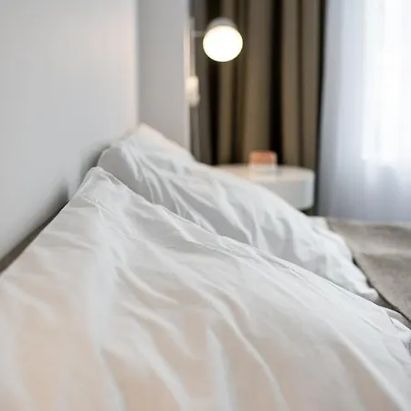 Bohome Apartment