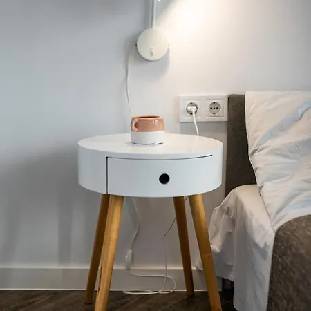 Bohome Apartment *