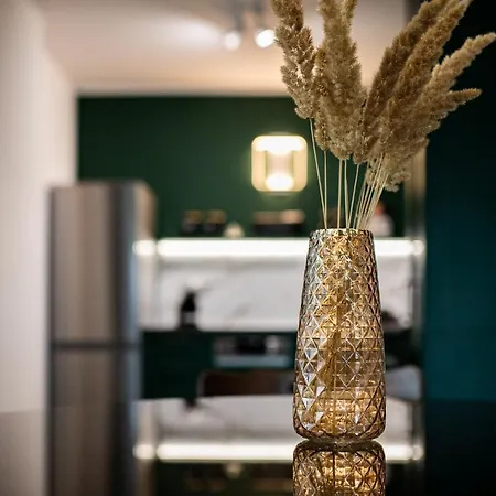 Bohome Apartment Varna