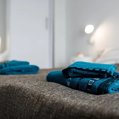 Apartment Bohome Varna