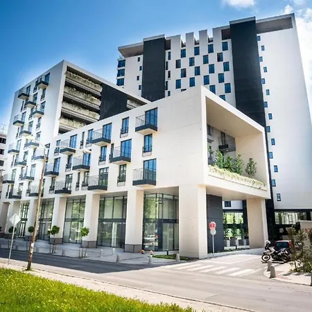 Bohome Apartment *