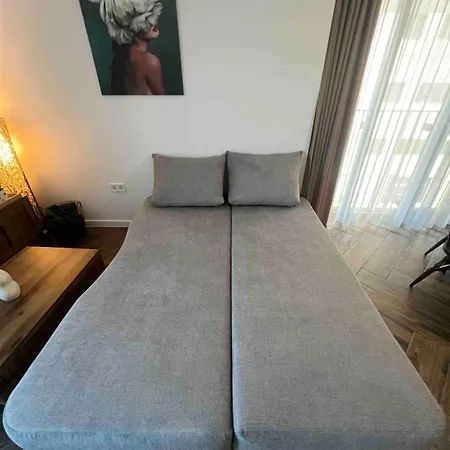 Bohome Βάρνα