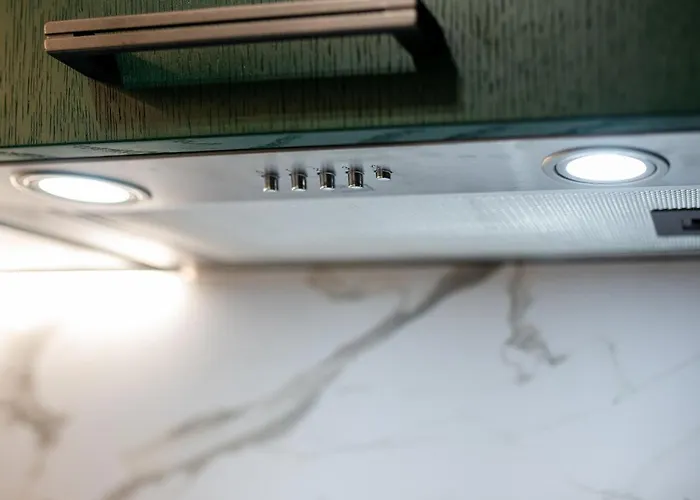 Bohome Διαμέρισμα