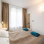 Apartamento Bohome *