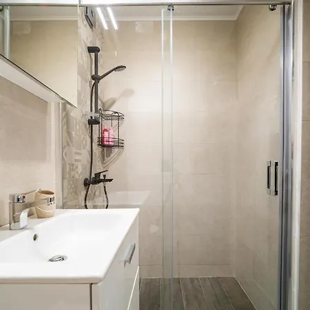 Bohome 公寓 瓦爾納