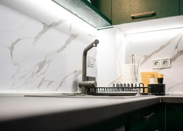 Bohome Апартаменты Варна