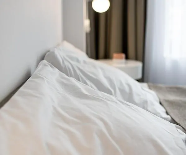 Bohome Апартаменты