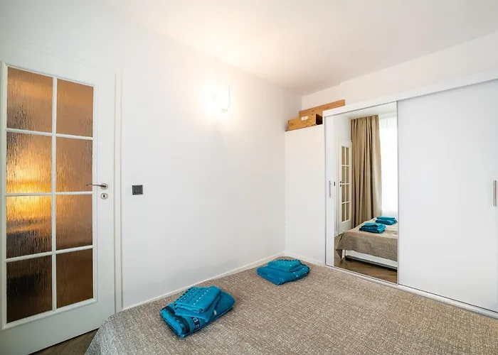 Bohome Апартаменты