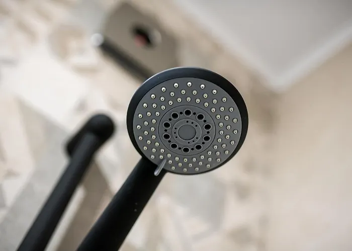 Bohome Апартаменты *